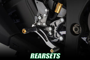 Top 5 Bonamici Racing Parts to Upgrade Your Bike for the Racetrack