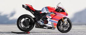 How to Choose the Right Ducabike Parts for Your Ducati