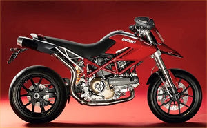MV Agusta, Aprilia, Ducati Parts and Accessories at Desmoheart