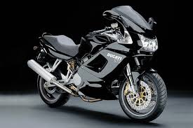 Ducati SportTouring ST3 Review: The Ultimate Balance of Sport and Comfort