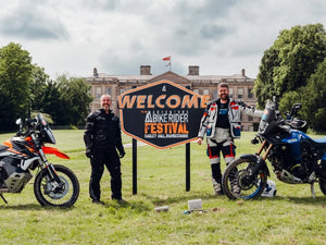 2024 Adventure Bike Rider Festival (ABR) – Date & Venue