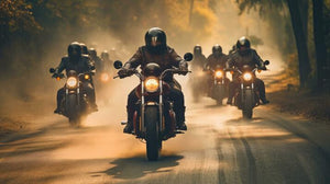 How to Join an Italian Motorcycle Club