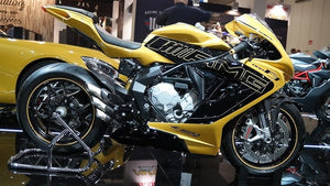 MV Agusta 