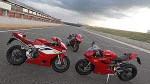 Ducati, Aprilia, or MV Agusta: Which Italian Brand Fits Your Personality?