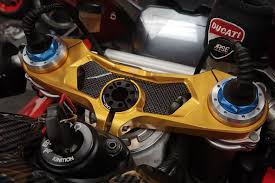 Top 10 CNC Racing Accessories to Upgrade Your Ducati, Aprilia, or MV Agusta