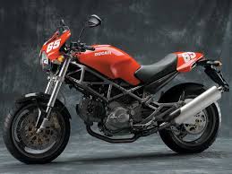 Ducati Monster 620 Review: A Timeless Naked Bike with Raw Italian Charm