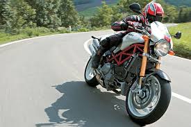 Ducati Monster S4R Testastretta Review: The Ultimate Naked Performance Machine