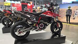 Why Ducati Owners Trust CNC Racing for Premium Upgrades