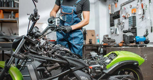 How to Save Money on Motorcycle Repairs with DIY Fixes