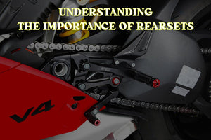 Understanding the Importance of Rearsets in Desmoheart