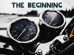 The First Motorcycle Championship Journey with the Desmoheart Blog