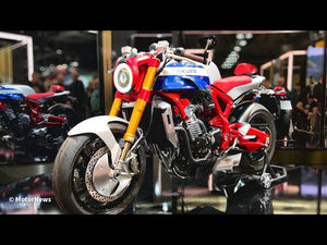 Top 5 Motorcycle Events Featuring Ducati, Aprilia, and MV Agusta in 2025