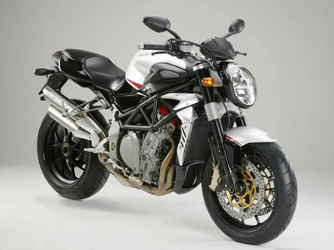 MV Agusta Brutale 910