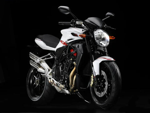 MV Agusta Brutale 1090