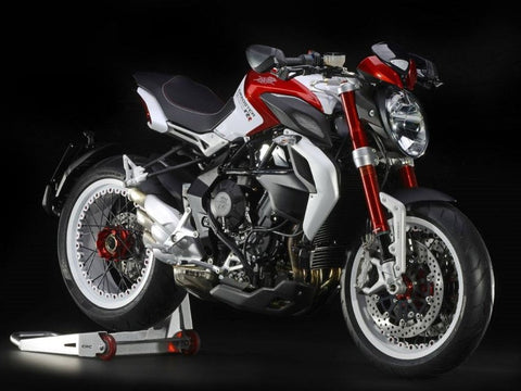 MV Agusta Dragster 800 RR (2015 – 2017)