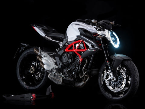 MV Agusta Brutale 800 (2016 – 2021)