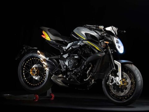 MV Agusta Dragster 800 RR (2018 – 2021)