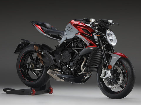 MV Agusta Brutale 800 RR (2017 – 2021)