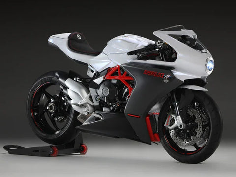 MV Agusta Superveloce 800 (2020)