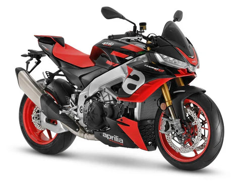 Aprilia Tuono V4 / Factory (2021)