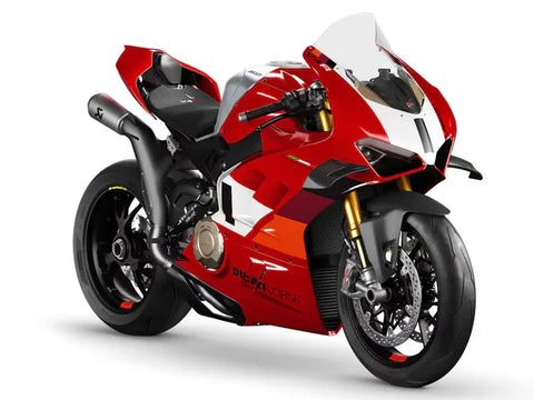 Ducati Panigale V4R 2023