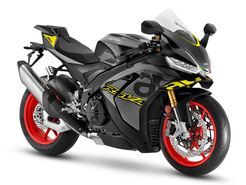 Aprilia RSV4 (2025 – )