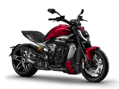 Ducati XDiavel V4 (2025 – )