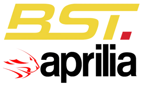 BST Carbon Wheels for Aprilia motorcycles (Blackstone TEK)