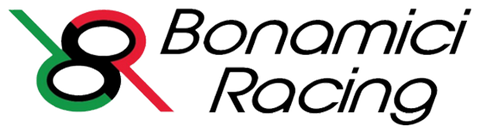 Bonamici Racing Motorcycle Parts and Accessories