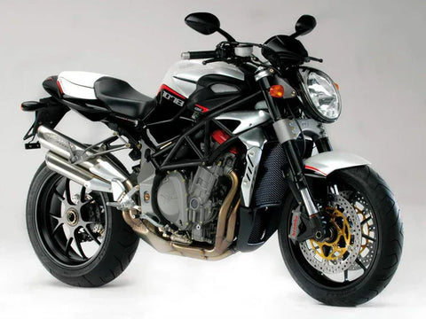 MV Agusta Brutale 1078