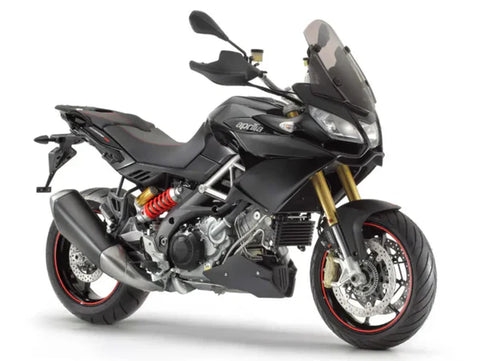 Aprilia Caponord 1200 (2013 – 2014)