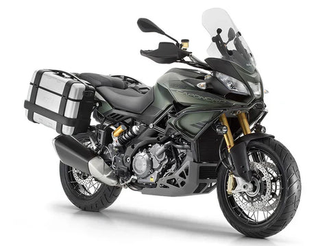 Aprilia Caponord 1200 (2015)