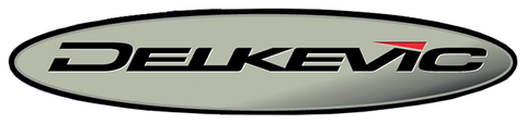 Delkevic Motorcycle Exhaust Systems