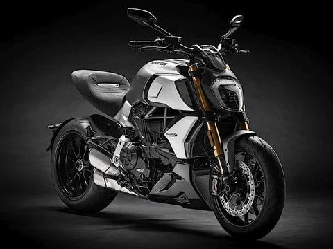 Ducati Diavel 1260 (2019 – 2022)