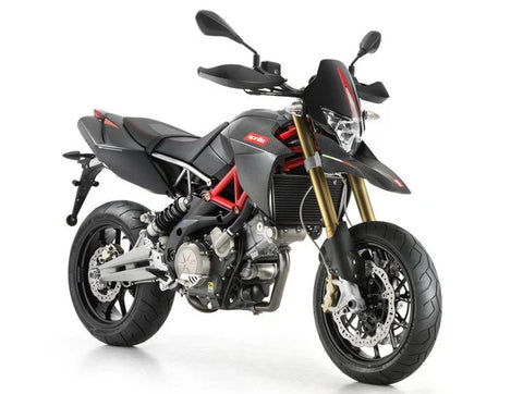 Aprilia Dorsoduro 750 (2008 – 2015)