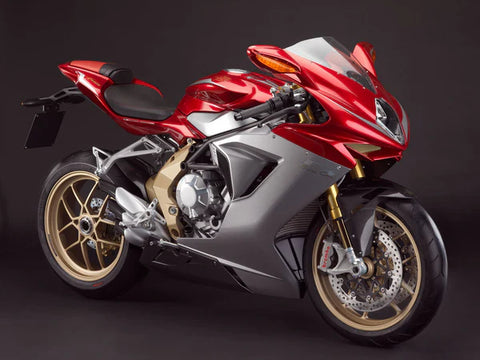 MV Agusta F3 800 / 675 (2012 – 2017)