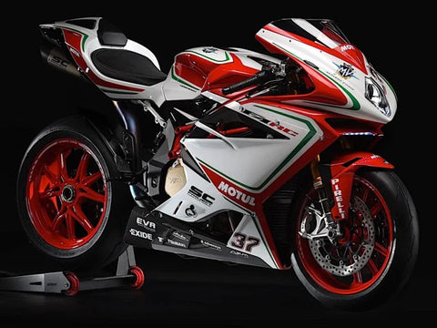 MV Agusta F4 1000 / RR / RC (2010 – 2019)