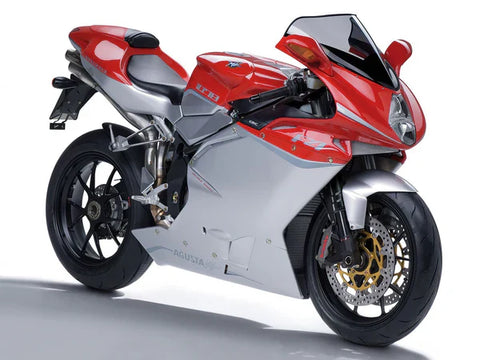 MV Agusta F4 750 / 1000 / 312 (2000 – 2008)