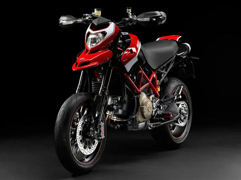 Ducati Hypermotard 1100 Evo