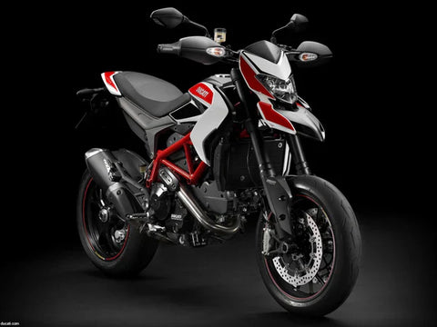 Ducati Hypermotard 821 SP Spare Parts and Accessories Collection