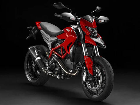 Ducati Hypermotard 821