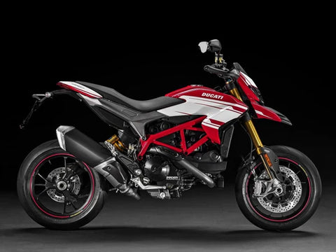 Ducati Hypermotard 939 SP