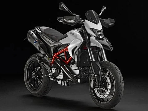 Ducati Hypermotard 939