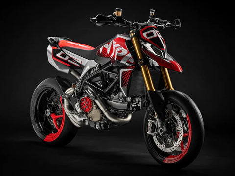 Ducati Hypermotard 950 / SP / RVE (2019)