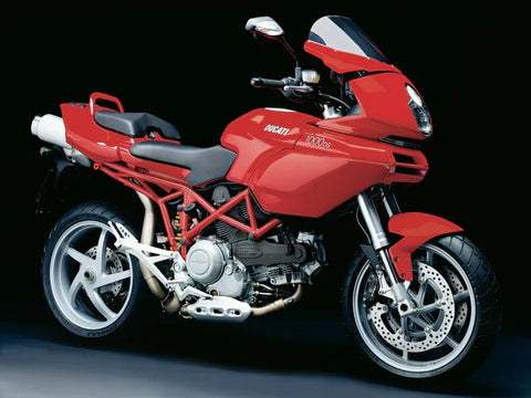 Ducati Multistrada 1000