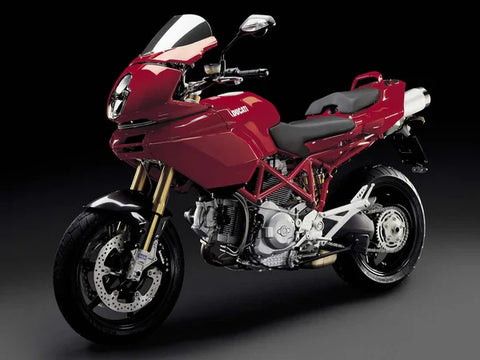 Ducati Multistrada 1100