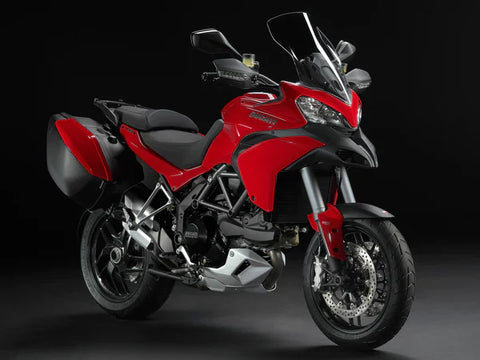 Ducati Multistrada 1200 / 1200S (2013 – 2014)