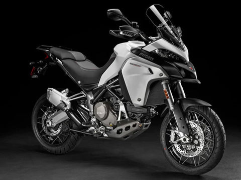 Ducati Multistrada 1200 Enduro