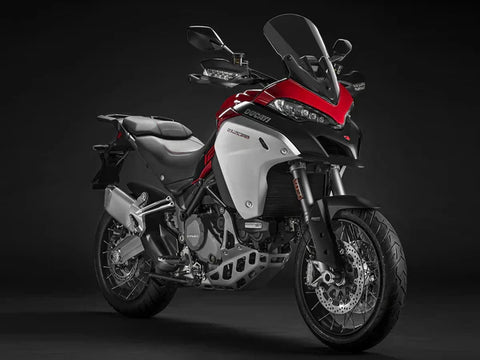 Ducati Multistrada 1260 Enduro