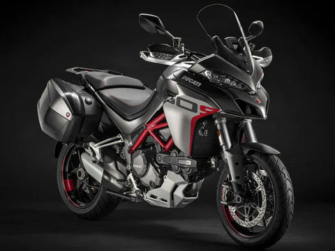 Ducati Multistrada 1260 / 1260S (2018 – 2020)